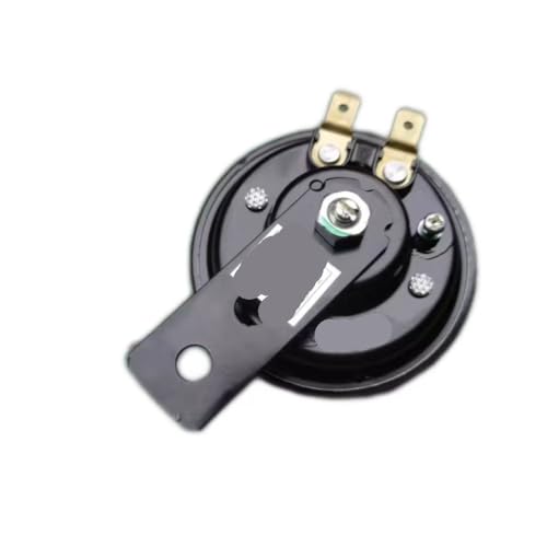 Parlante para Moto Kit Universal de 12V 105Db miniatura 2