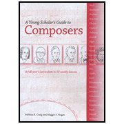 Young Scholars Guide to Compos 1892427478 Book Cover