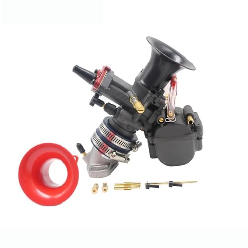 Carburateur PWK remplace votre carburation usée sur moto hors route et Skywave