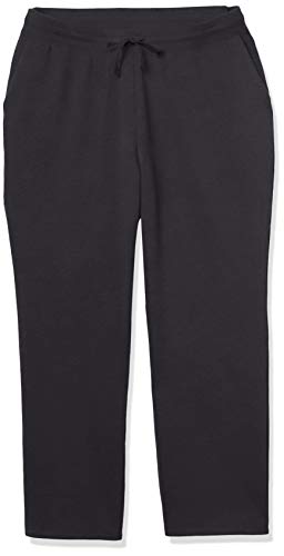 Amazon Essentials Women's French Terry Fleece Sweatpant (Available in Plus Size) - Image 8