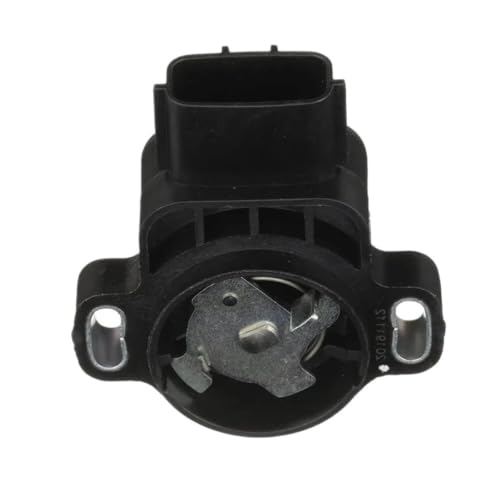 Capteur position accélérateur TPS résout ralenti instable Subaru 2.5L