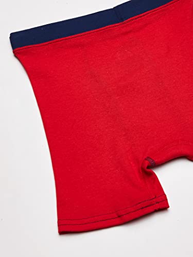Hanes Boys' Comfort Soft Dyed Boxer Brief (Pack Of 3)4