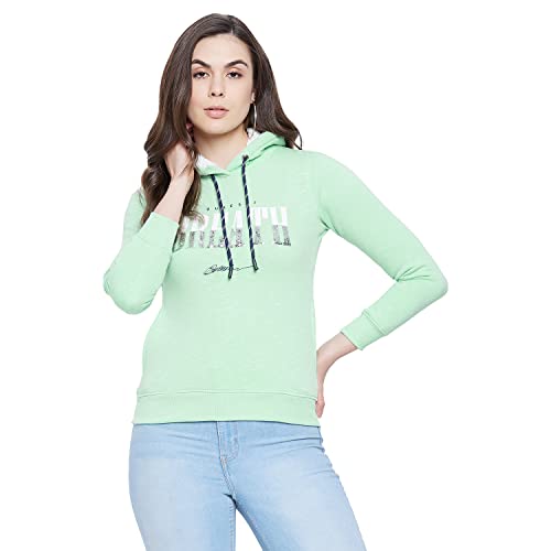 Image of Duke Women Hooded Sweatshirt