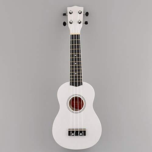Andifany Ukulélé soprano de 53,3 cm, 12 frettes, instrument en bois, ukulélé musical, style hawaïen, pour anniversaire d… - Les Beatles, Paul McCartney, John Lennon, RIngo Starr, George Harrison Andifany Ukulélé soprano de 53,3 cm, 12 frettes, instrument en bois, ukulélé musical, style hawaïen, pour anniversaire d… – Image 7