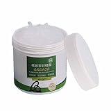 O Ring Schmierfett - Auslaufsicheres Mehrzweck Installationsmittel Ventil Hahn Dichtungsfett | Dichtungen Pflege, Motor Instandhaltung, Elektrogeräte Schutz, Bauteile Montage, Halbleiter Wartung, Meta