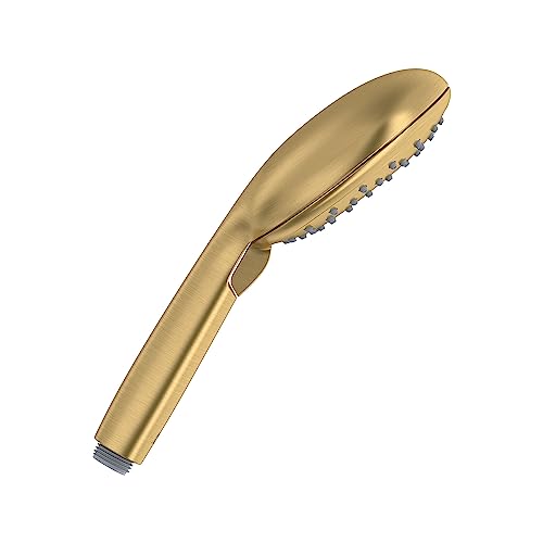 American Standard 9038154.002 Spectra 4-Function Handheld Shower Head 5-inch 1.8 GPM, Polished Chrome by American Standard - Image 6