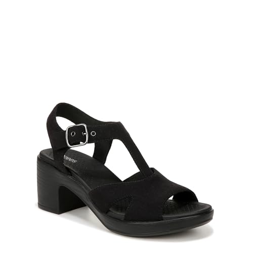 LifeStride womens Everly Strappy Sandals