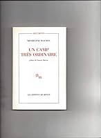 Un camp très ordinaire 2707310565 Book Cover