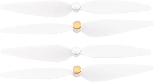 Miniatura 6 de ALPGEN Hélice CW CCW para FIMI Drone 4K versión RC protector de accesorios de guardiaapto para Fimi 4k 1080P parachoques Quadcopter cuchillas de