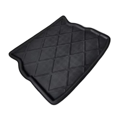 Tapis de coffre Geely Liberty Ship 2005-2010 revêtement de protection arrière