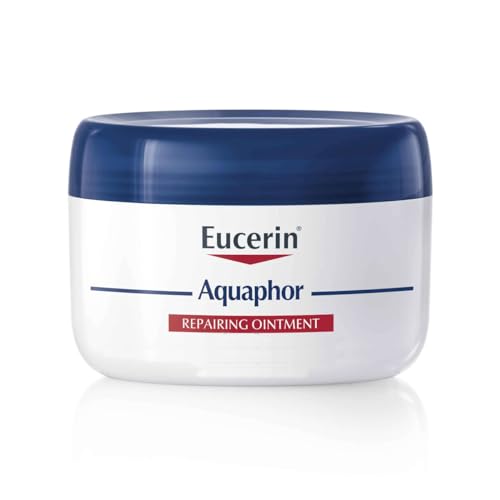 Eucerin Aquaphor Pomada Reparadora 80g