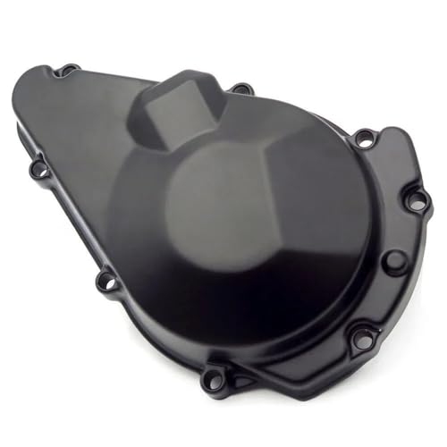 Cárter de motor y protector estátor de alta resistencia GSF400 5