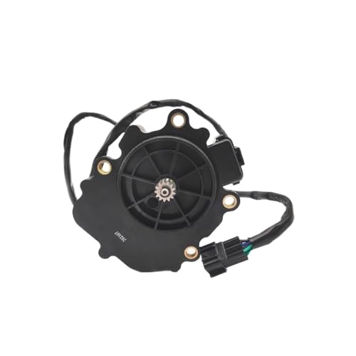 Actionneur de servomoteur avant pour ATV CF500 600 X5 LH35388