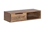 Schubkastenmaß BxHxT: 37x16x25cm, Fachmaß BxHxT: 37x16x28cm