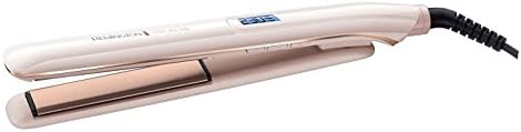 Remington proluxe ceramic hair straighteners with pro+ Clearance