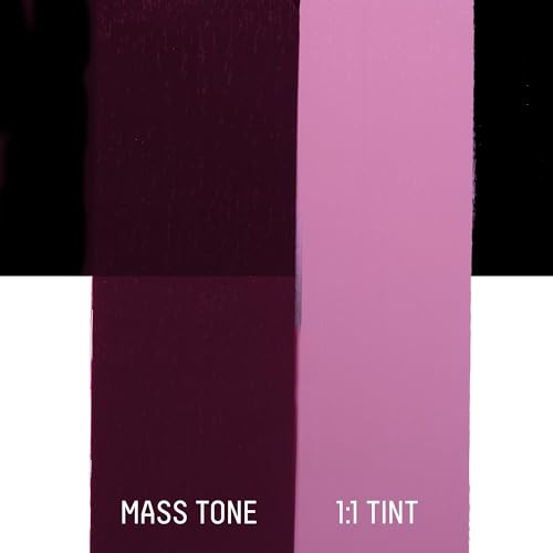Image of Liquitex Professional Heavy Body Acrylic Paint 2-oz tube, Deep Violet