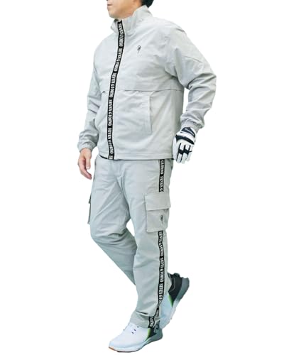 [TopIsm] [GIORNO SEVEN] �S���t �㉺�Z�b�g�A�b�v �����Y �S���t�E�F�A �A�E�^�[ �W���P�b�g ���b�v�X�g�b�v�f�� �u���]�� �p���c �H�~ 2-�O���[ L