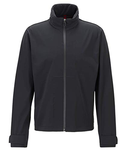 Preisvergleich Produktbild BOSS Herren Jacke Coda_PS Schwarz 56