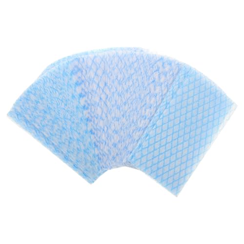 Cabilock Papel para Permanente de Cabello Desechable Ultrafino, Protector Térmico, 1 Bolsa para Salón de Peluquería, Suministros Profesionales para Teñir y Rizar el Cabello