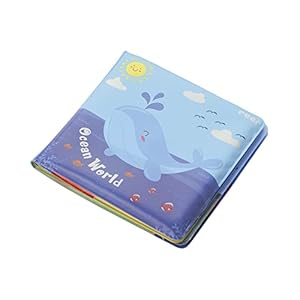 Reer MyHappyBath Badebuch 8 Seiten