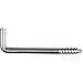 NATIONAL MFG/SPECTRUM BRANDS HHI N120-477 7155666 Screw Hook