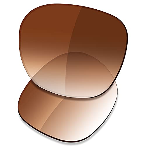 Image of SAUCER Premium Replacement Lenses for Oakley Garage Rock OO9175 | UV400 Protection, Anti-Scratch, Precise Fit