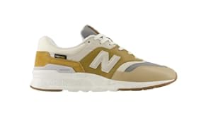 Men&apos;s 997H V1 Sneaker&comma; Great Plains&sol;White&sol;Slate Grey&comma; 10&period;5 M