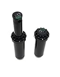  Jardin202 - Aspersor de turbina SRM-04 Adj