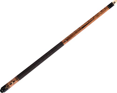 Taco de billar McDermott G402 con shaft G-Core 13mm miniatura 1