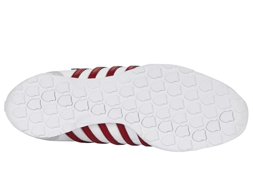 K-Swiss Men's Low-Top Sneaker4