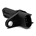 Engine Crank Crankshaft Position Sensor Compatible with Cadillac DTS Lucerne SRX STS XLR V8 4.4L 4.6L 2006 2007 2008 2009 2010 2011 Replaces 12580429