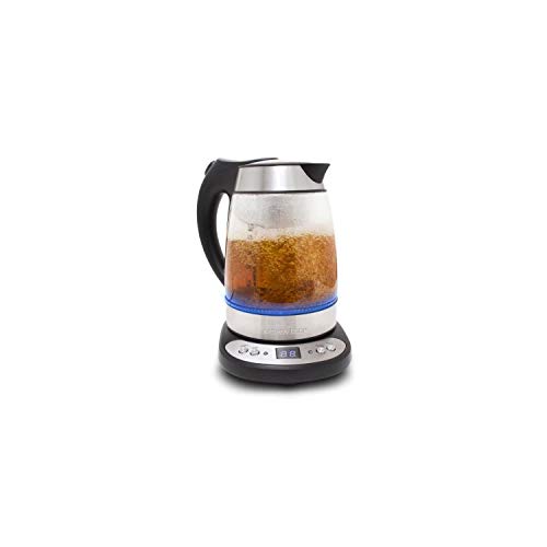 BOUILLOIRE ELECTRIQUE MODELE TEA TIME Cover