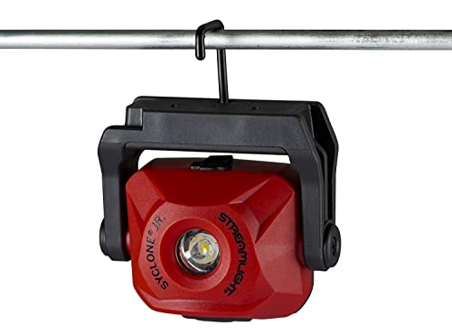Image of Streamlight 61530 Syclone Jr 210 Lumen Ultra-Compact, USB Rechargeable Multi-Function Worklight