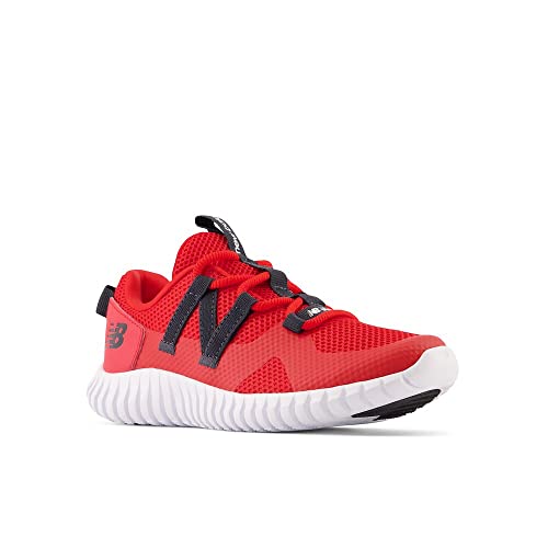 Image of New Balance Kid's Playgruv V1 Bungee Sneaker