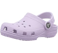 lavender crocs amazon
