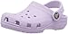 Crocs Littles, Zuecos Unisex bebé, Morado (Lavender 530), 17-19 EU