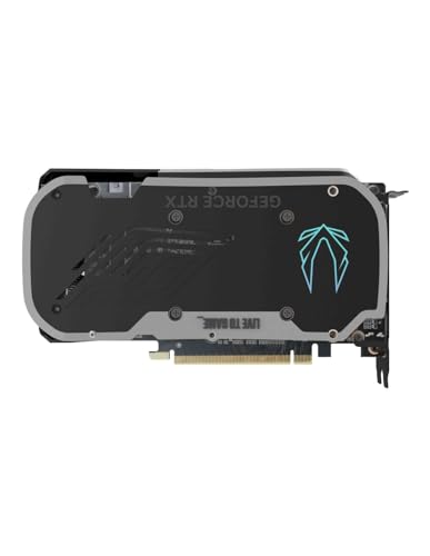 ZOTAC GAMING GEFORCE RTX 4070 Twin Edge OC SPIDER-MAN