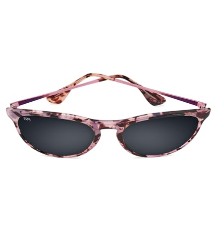 Polarized Midnight Pink Tortoise Allure4