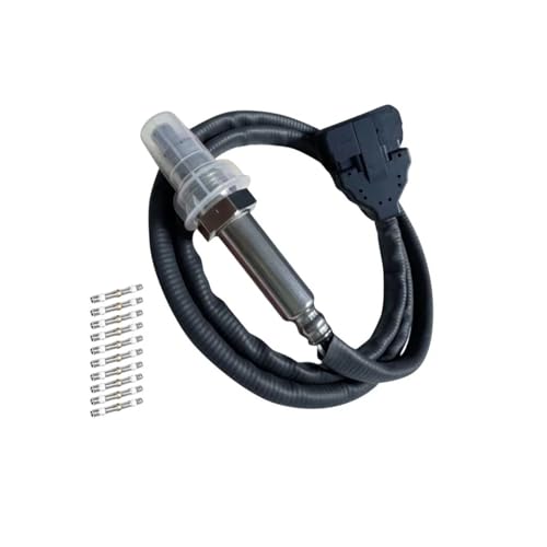 Capteur Nox d'oxyde d'azote pour Benz W213 W257 W238 sonde seule A0009057208