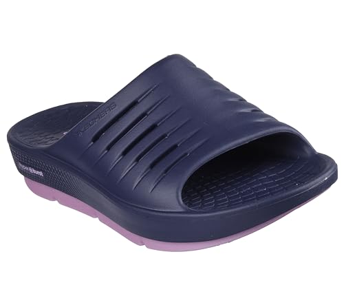 Image of SKECHERS Performance GO Recover Refresh Arch Fit Slide