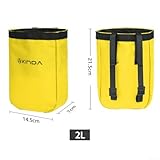 Zoom IMG-1 zametter marsupio da lavoro ad Zoom IMG-1 zametter marsupio da lavoro ad