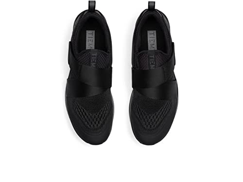 Image of Slipstream Cycling Shoe - Triple Black