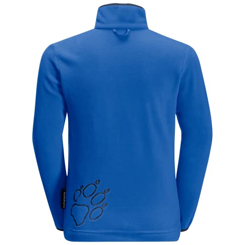Image of Jack Wolfskin Youth Sandpiper Jacket K