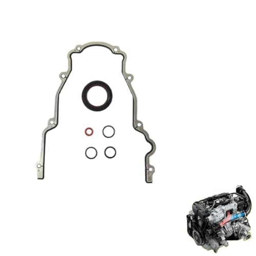 �^�C�~���O�J�o�[�K�X�P�b�g�Z�b�g �J�}���L���j�I�� 4.8L 5.3L 5.7L 6.0L 6.2L TCS45993 �ƌ݊�������