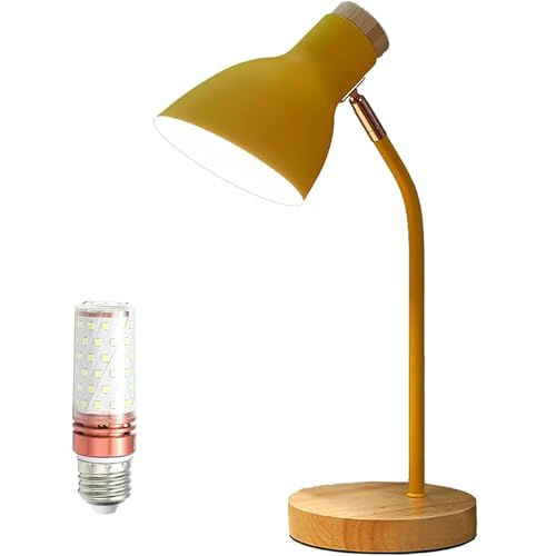 Makilight �f�X�N���C�g �e�[�u�������v LED���C�g �u�b�N���C�g ��ド�C�g �d�C�X�^���h 12WLED�d���t�� �ڂɗD���� �p�x���߉\ �{�^�����X�C�b�` ���F3�i�K E27 ABS������ �ȒP���� �d�� �׋� �Q�� �Ɩ� �Ǐ����C�g �R���Z