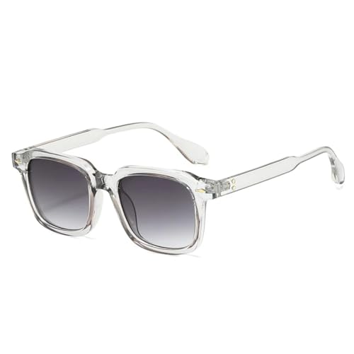Lunettes de soleil rétro contre l'éblouissement, style tendance garanti
