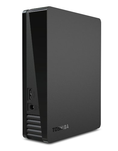 Build My PC, PC Builder, Toshiba Canvio 3TB