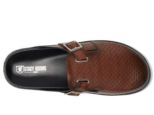 Image of Stacy Adams Montaine Slip-On Clog