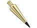 Swanson Tool Co PB016B Plumb Bob 16oz (Brass), ships with Replacement Tips and String