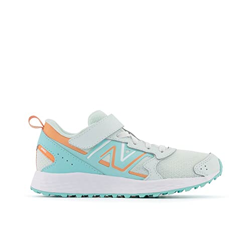 new balance girls fresh foam